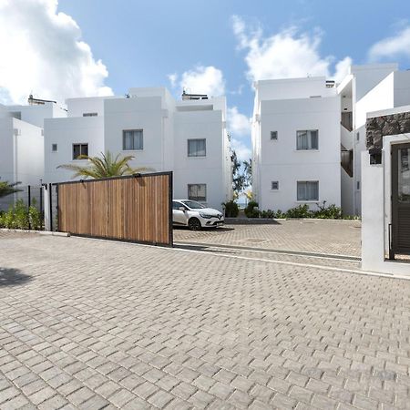 Ocean Grand Gaube Apartment Exterior foto