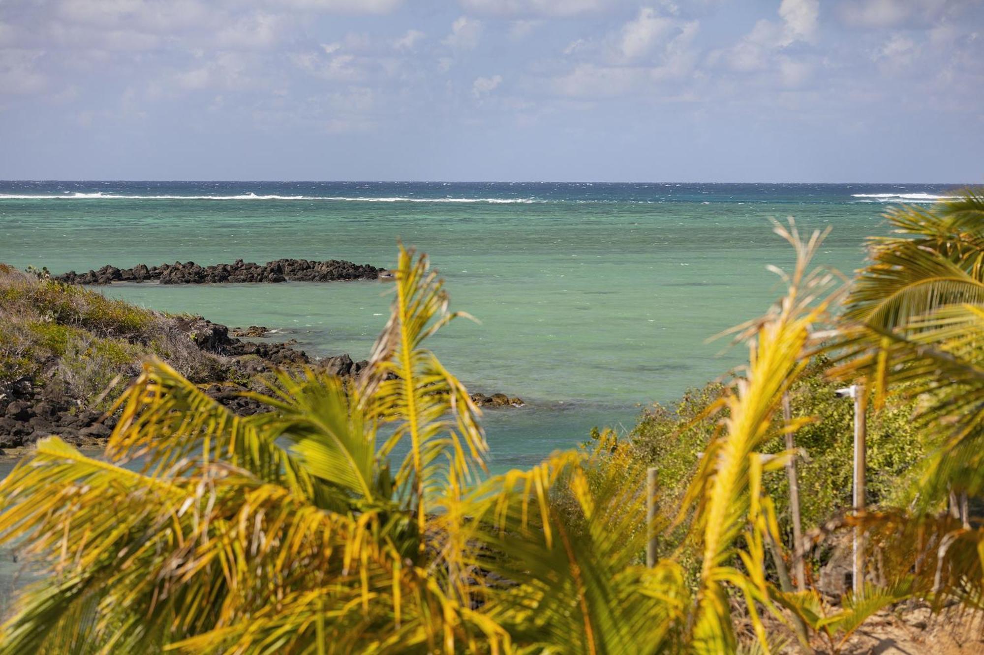 Ocean Grand Gaube Apartment Exterior foto